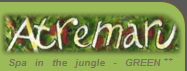 Atremaru Jungle Retreat & Spa